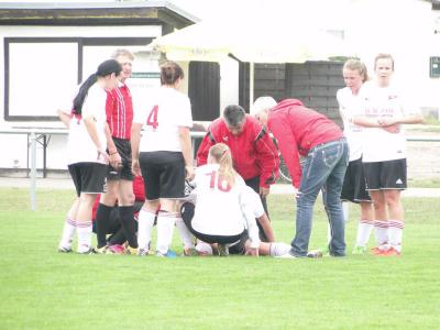 Foto des Albums: Falkenthal-HSV