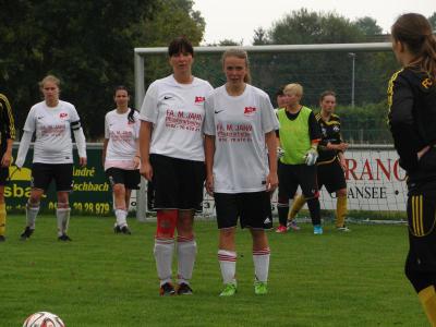 Foto des Albums: Falkenthal-HSV