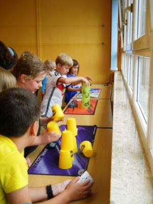 Foto des Albums: Sporttag