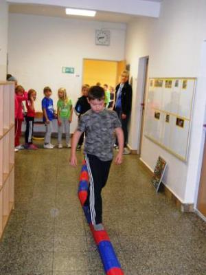 Foto des Albums: Sporttag