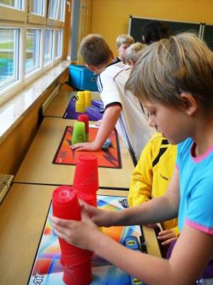 Foto des Albums: Sporttag