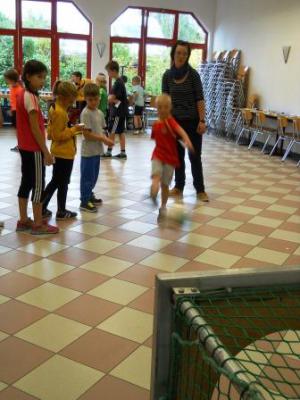 Foto des Albums: Sporttag