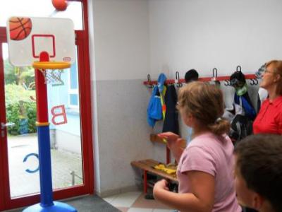Foto des Albums: Sporttag