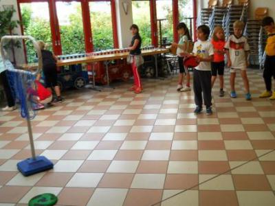 Foto des Albums: Sporttag