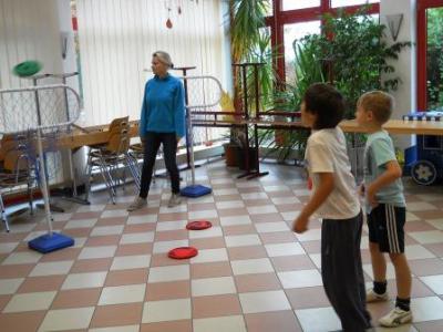 Foto des Albums: Sporttag