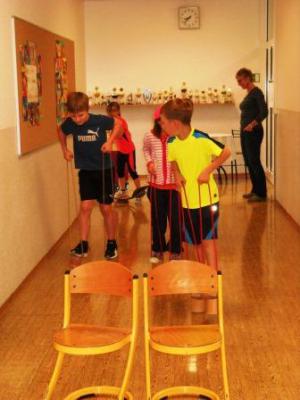 Foto des Albums: Sporttag