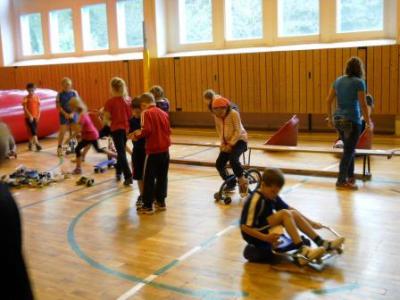 Foto des Albums: Sporttag