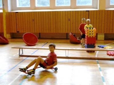 Foto des Albums: Sporttag