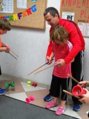 Foto des Albums: Sporttag