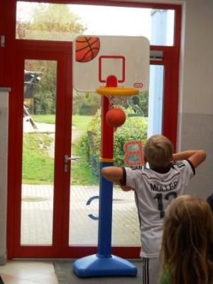 Foto des Albums: Sporttag