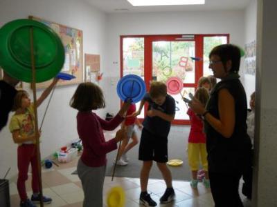 Foto des Albums: Sporttag
