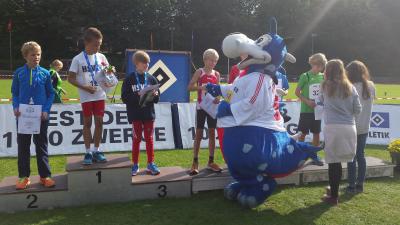 Foto des Albums: Fest der 1000 Zwerge in Hamburg, 28.09.2014