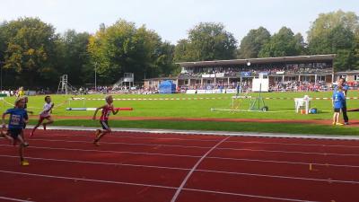 Foto des Albums: Fest der 1000 Zwerge in Hamburg, 28.09.2014