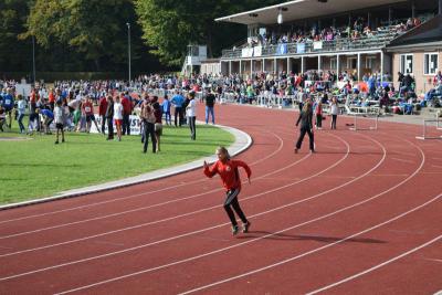 Foto des Albums: Fest der 1000 Zwerge in Hamburg, 28.09.2014