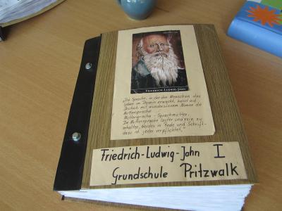 Foto des Albums: 60. Schuljubiläum