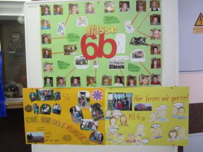 Foto des Albums: 60. Schuljubiläum