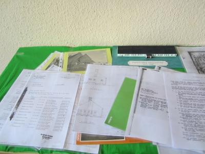 Foto des Albums: 60. Schuljubiläum