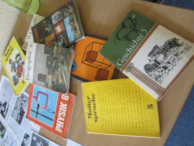 Foto des Albums: 60. Schuljubiläum