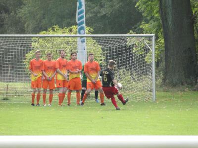 Foto des Albums: HSV - Kremmen II
