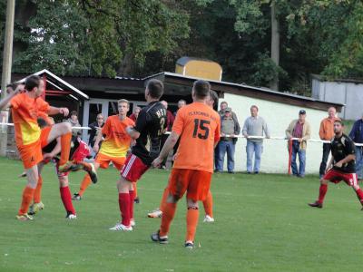 Foto des Albums: HSV - Kremmen II