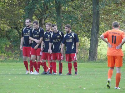 Foto des Albums: HSV - Kremmen II