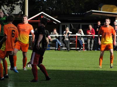 Foto des Albums: HSV - Kremmen II