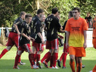 Foto des Albums: HSV - Kremmen II