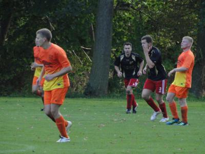 Foto des Albums: HSV - Kremmen II