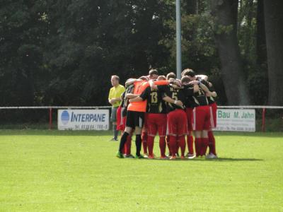 Foto des Albums: HSV - Kremmen II