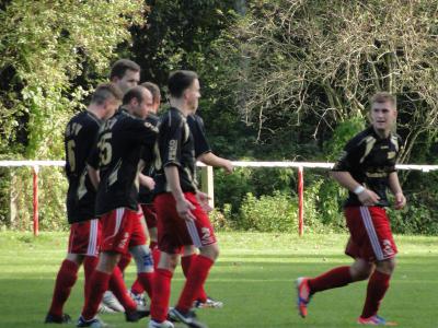 Foto des Albums: HSV - Kremmen II