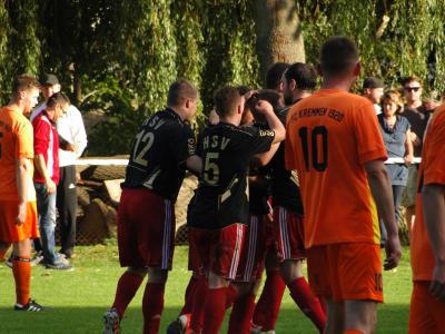 Foto des Albums: HSV - Kremmen II