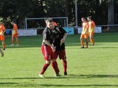 Foto des Albums: HSV - Kremmen II