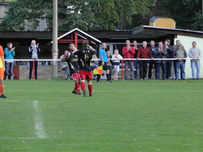 Foto des Albums: HSV - Kremmen II