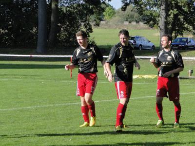 Foto des Albums: HSV - Kremmen II