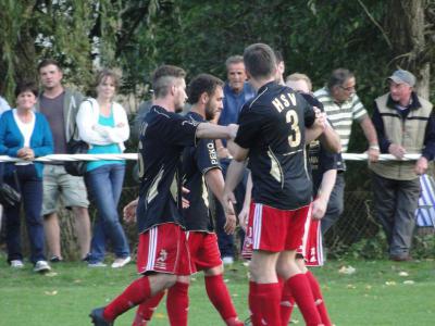 Foto des Albums: HSV - Kremmen II