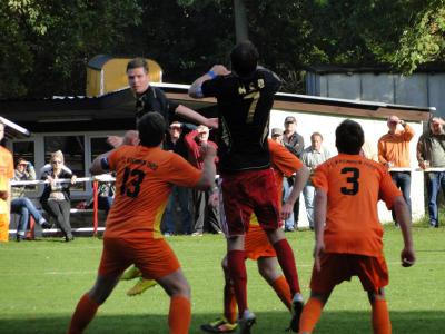 Foto des Albums: HSV - Kremmen II