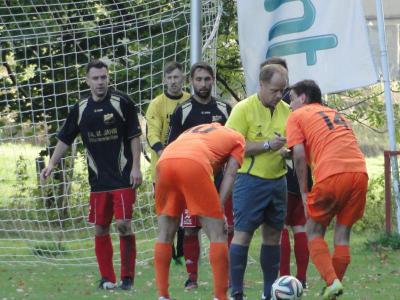 Foto des Albums: HSV - Kremmen II