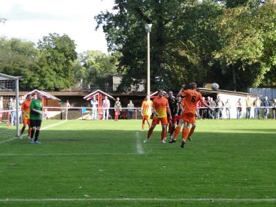Foto des Albums: HSV - Kremmen II