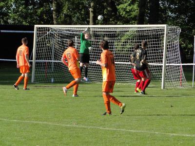 Foto des Albums: HSV - Kremmen II