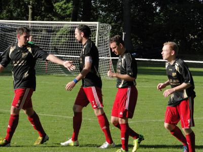 Foto des Albums: HSV - Kremmen II