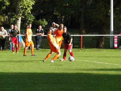 Foto des Albums: HSV - Kremmen II