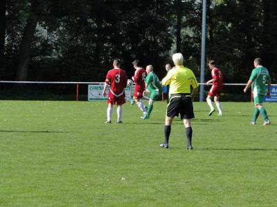 Foto des Albums: HSV II - Großwoltersdorf