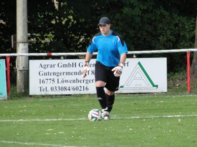 Foto des Albums: HSV II - Großwoltersdorf