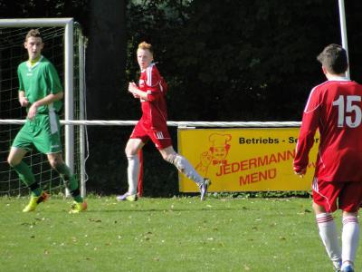 Foto des Albums: HSV II - Großwoltersdorf