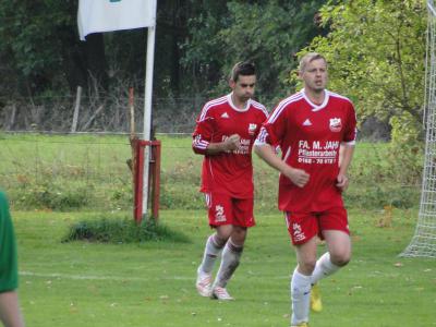 Foto des Albums: HSV II - Großwoltersdorf