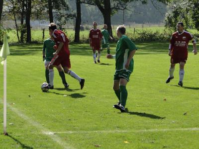 Foto des Albums: HSV II - Großwoltersdorf
