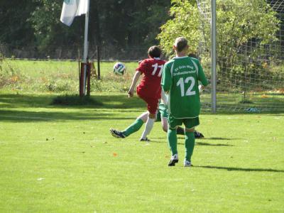Foto des Albums: HSV II - Großwoltersdorf
