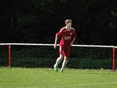 Foto des Albums: HSV II - Großwoltersdorf