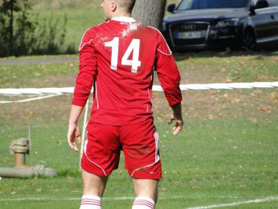 Foto des Albums: HSV II - Großwoltersdorf