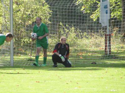 Foto des Albums: HSV II - Großwoltersdorf